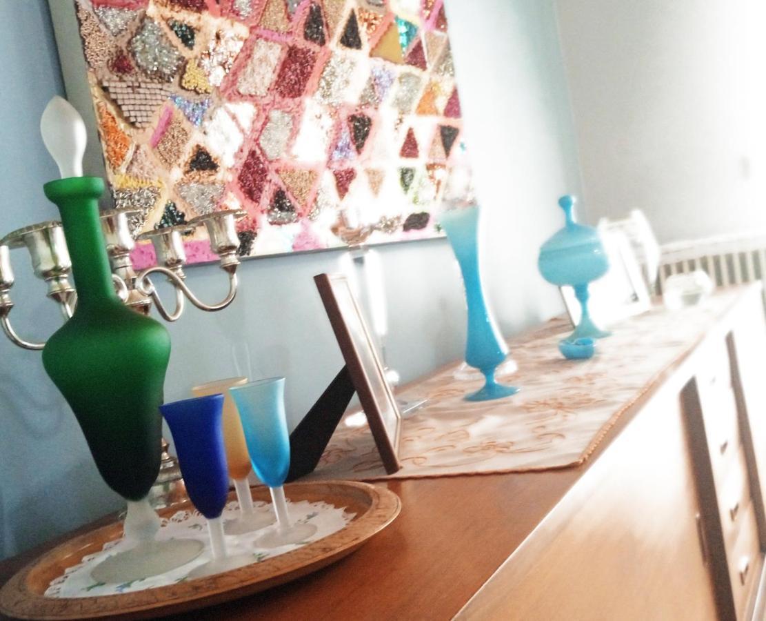 Mid Century Modern Apartment - Atelier 올림피아 외부 사진