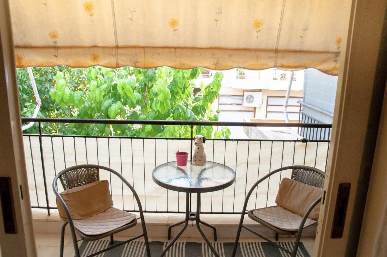 Mid Century Modern Apartment - Atelier 올림피아 외부 사진